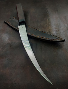 JN Handmade Chef Knife CCJ55a